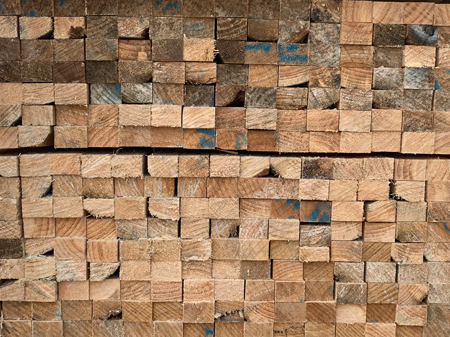 木制品建筑方木